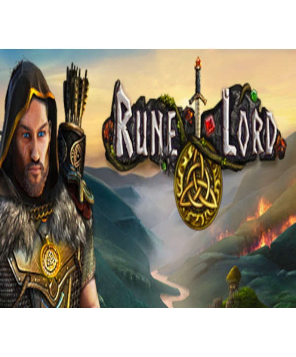 Rune Lord Steam Key GLOBAL